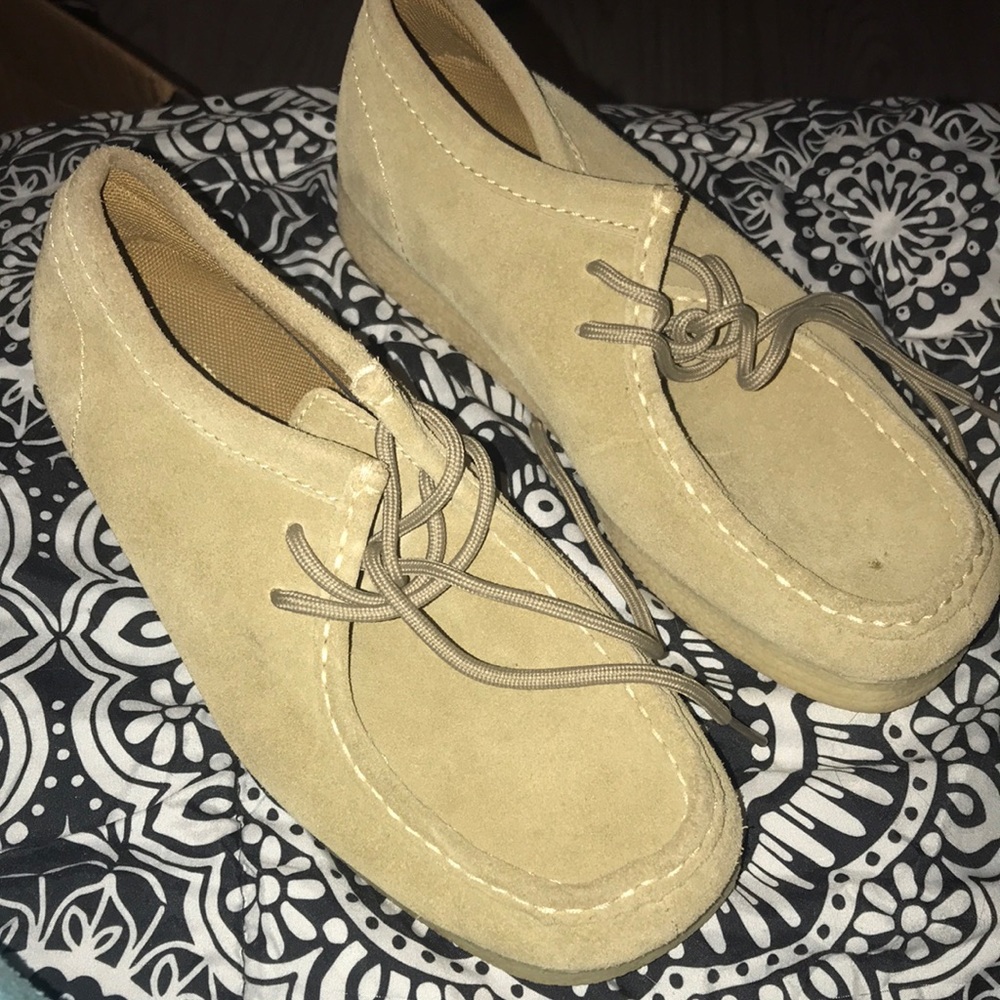 Drexlite Clark look alikes